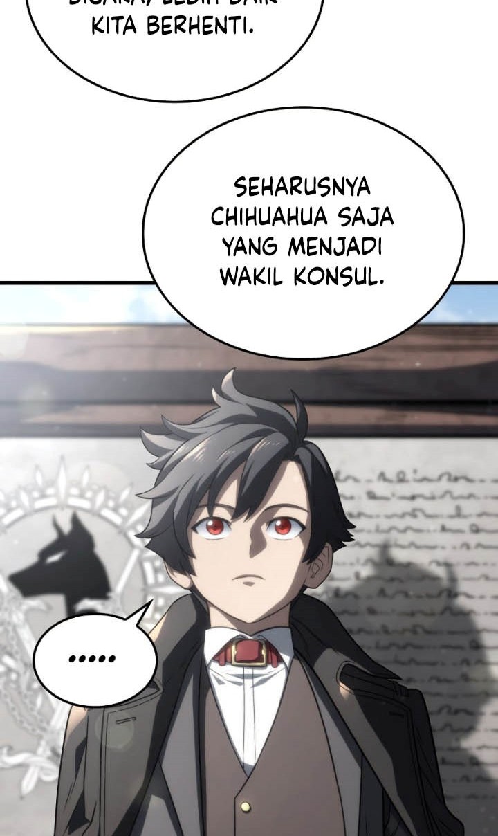 Revenge of the Iron-Blooded Sword Hound Chapter 17 - halaman 59