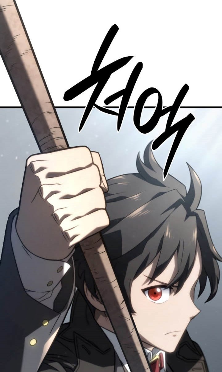 Revenge of the Iron-Blooded Sword Hound Chapter 17 - halaman 61