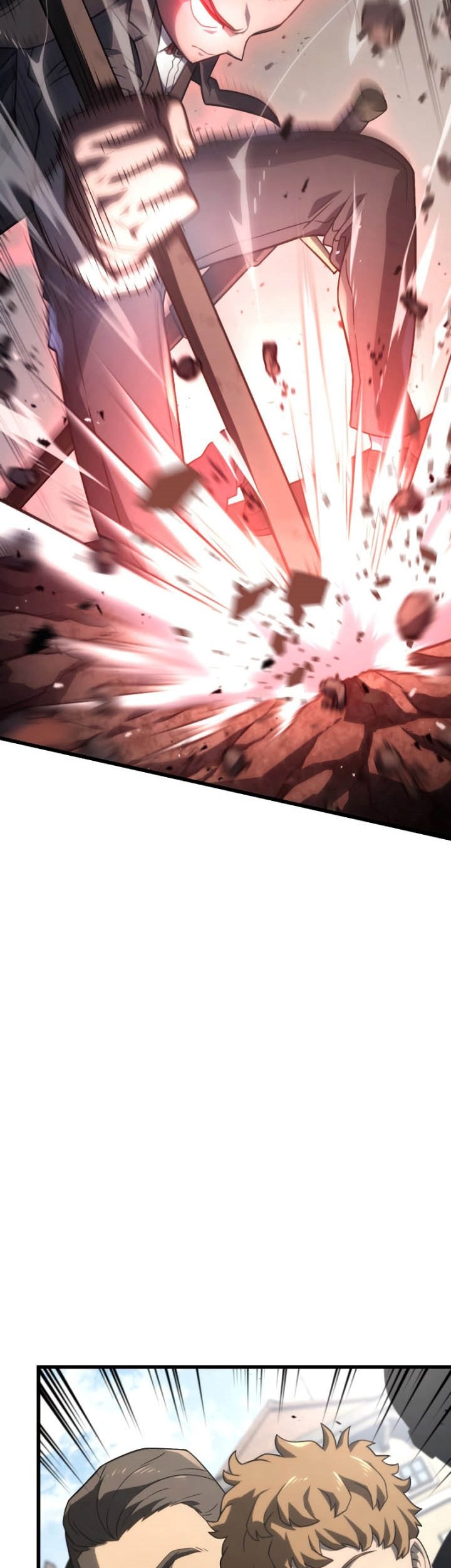 Revenge of the Iron-Blooded Sword Hound Chapter 17 - halaman 64