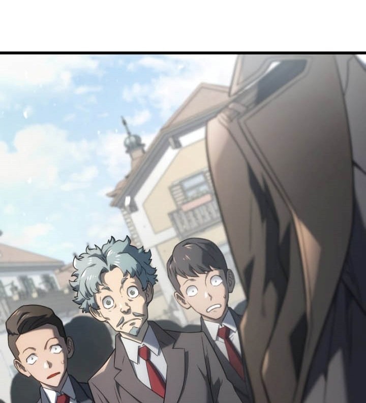 Revenge of the Iron-Blooded Sword Hound Chapter 17 - halaman 71