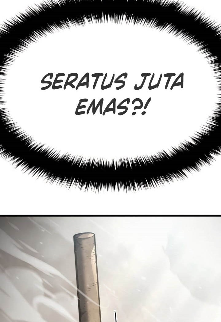 Revenge of the Iron-Blooded Sword Hound Chapter 17 - halaman 75