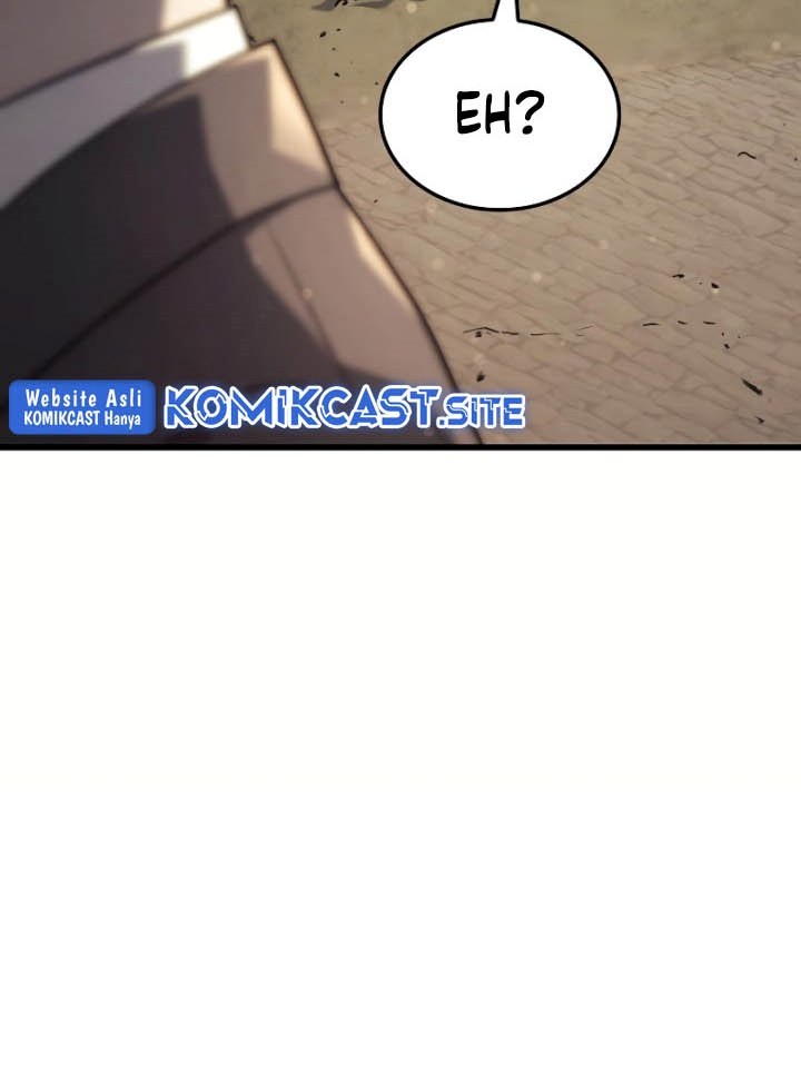 Revenge of the Iron-Blooded Sword Hound Chapter 17 - halaman 9