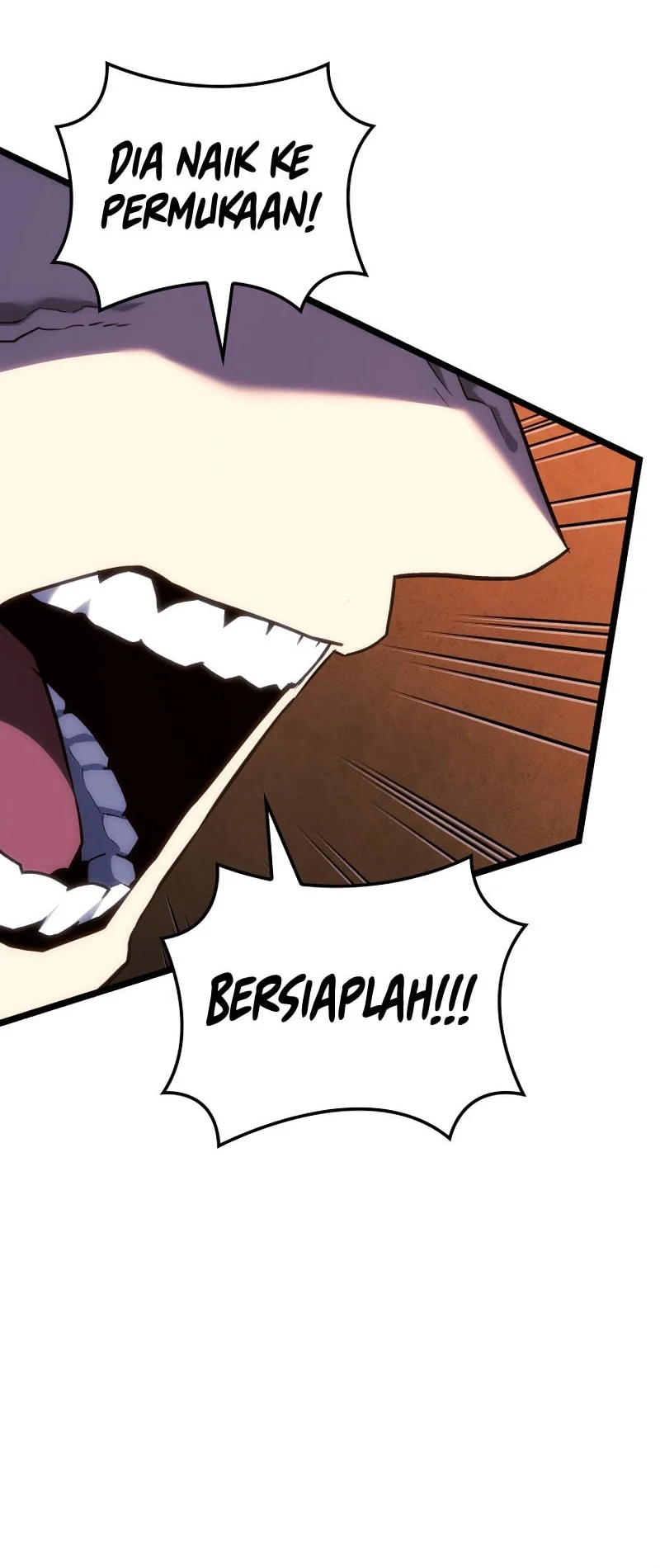 Revenge of the Iron-Blooded Sword Hound Chapter 170 - halaman 13