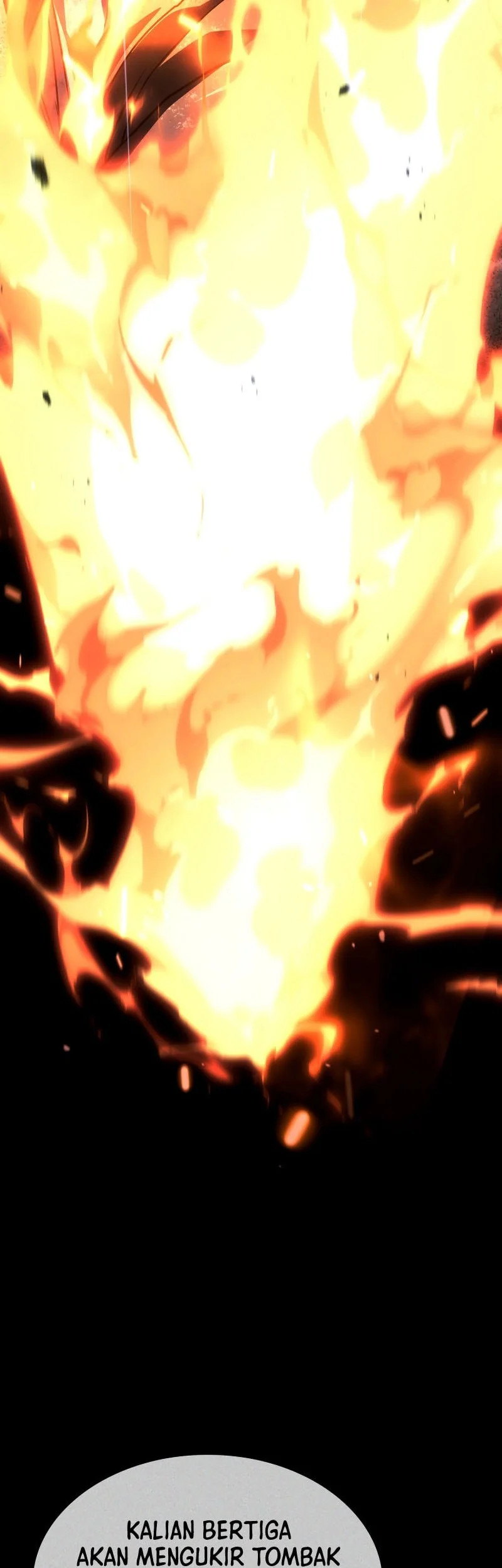 Revenge of the Iron-Blooded Sword Hound Chapter 170 - halaman 15