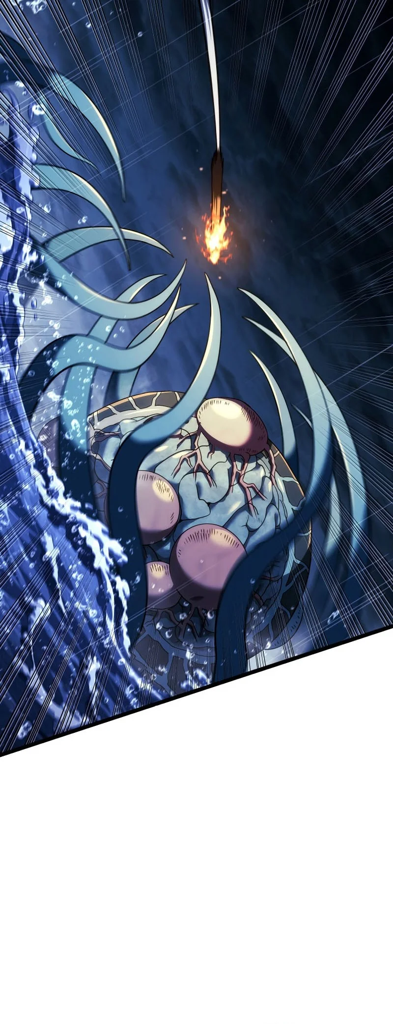 Revenge of the Iron-Blooded Sword Hound Chapter 170 - halaman 24