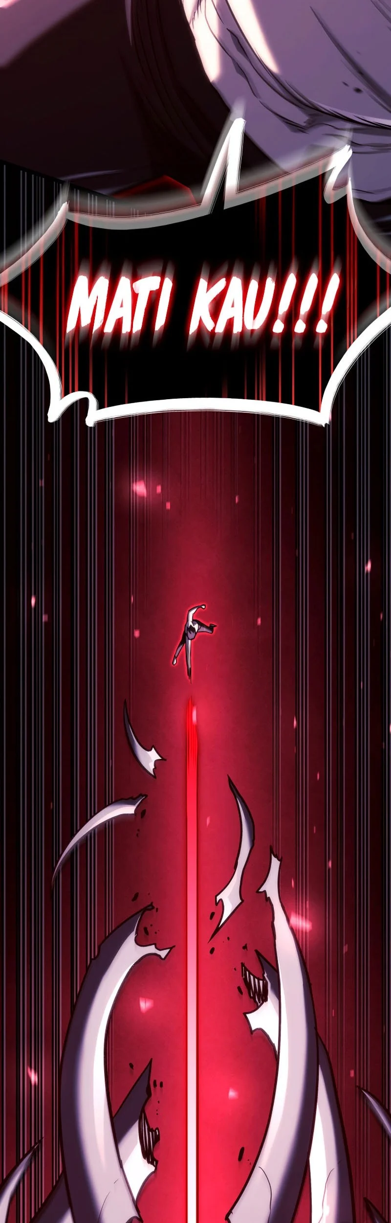 Revenge of the Iron-Blooded Sword Hound Chapter 170 - halaman 29