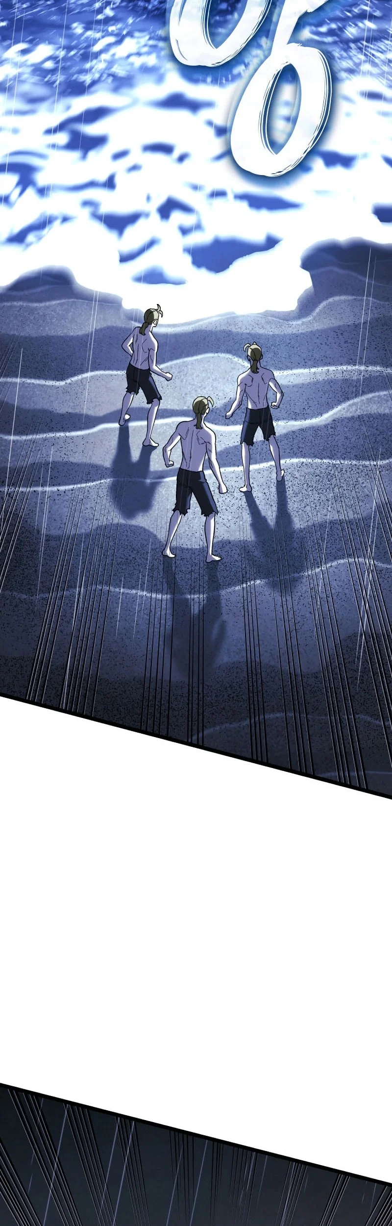 Revenge of the Iron-Blooded Sword Hound Chapter 170 - halaman 32