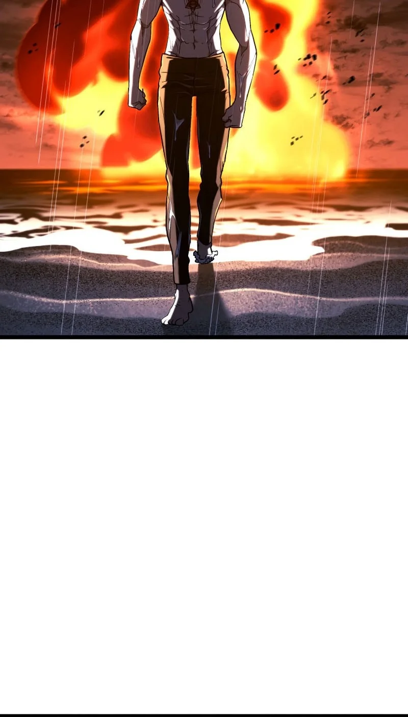 Revenge of the Iron-Blooded Sword Hound Chapter 170 - halaman 34