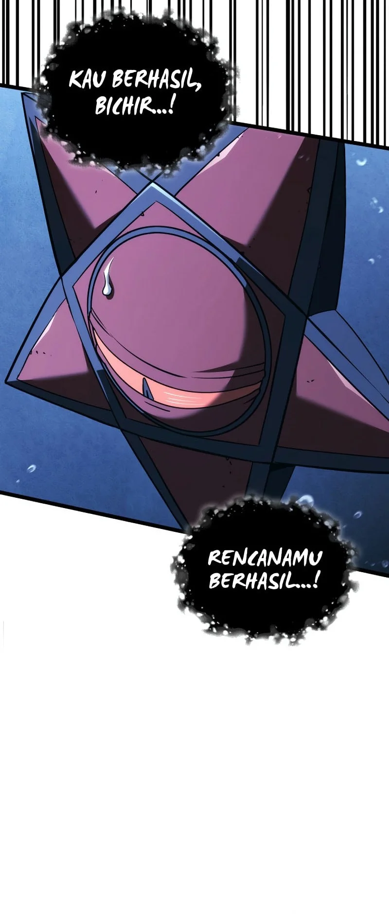 Revenge of the Iron-Blooded Sword Hound Chapter 170 - halaman 5
