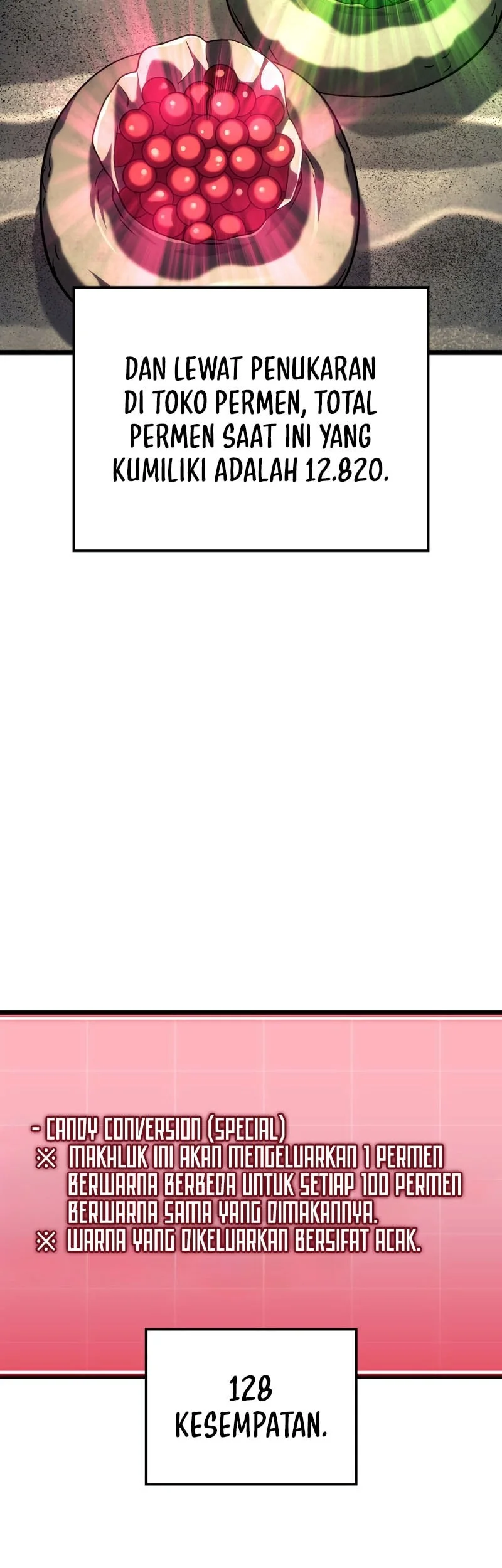 Revenge of the Iron-Blooded Sword Hound Chapter 171 - halaman 16