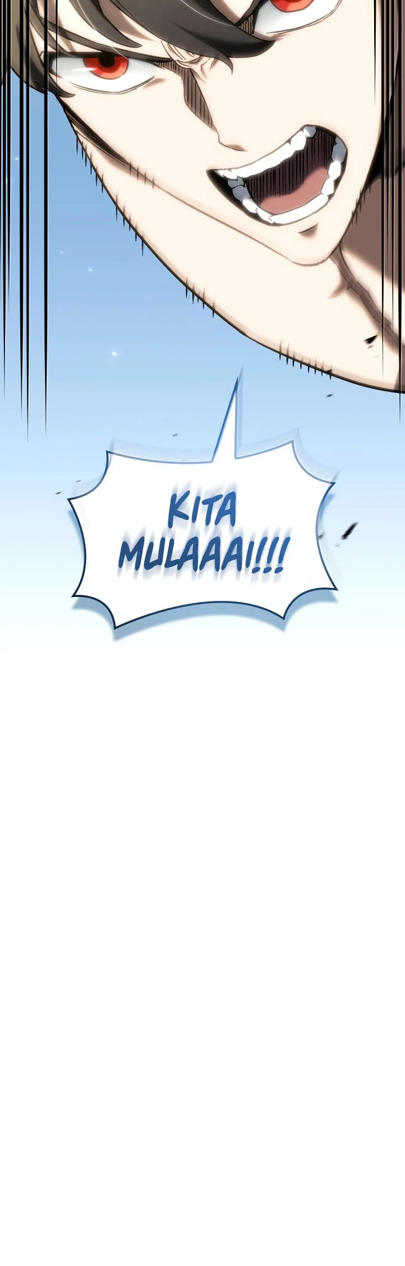 Revenge of the Iron-Blooded Sword Hound Chapter 171 - halaman 20
