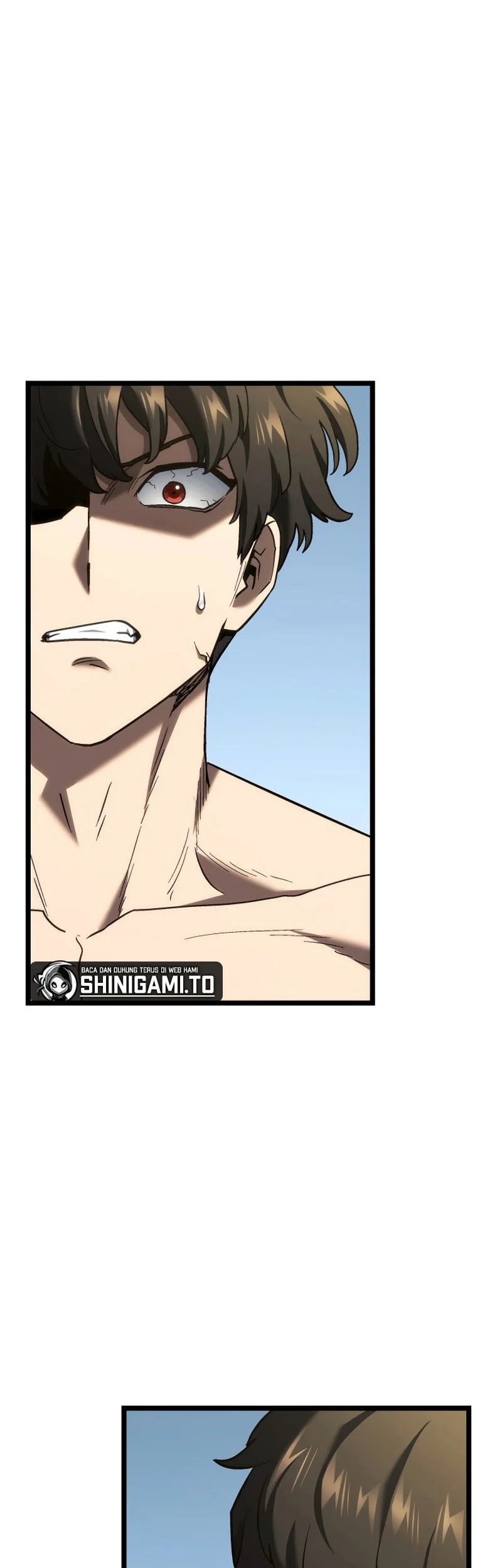 Revenge of the Iron-Blooded Sword Hound Chapter 171 - halaman 32