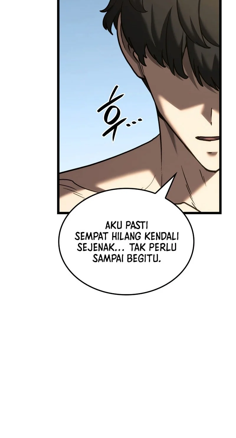 Revenge of the Iron-Blooded Sword Hound Chapter 171 - halaman 33