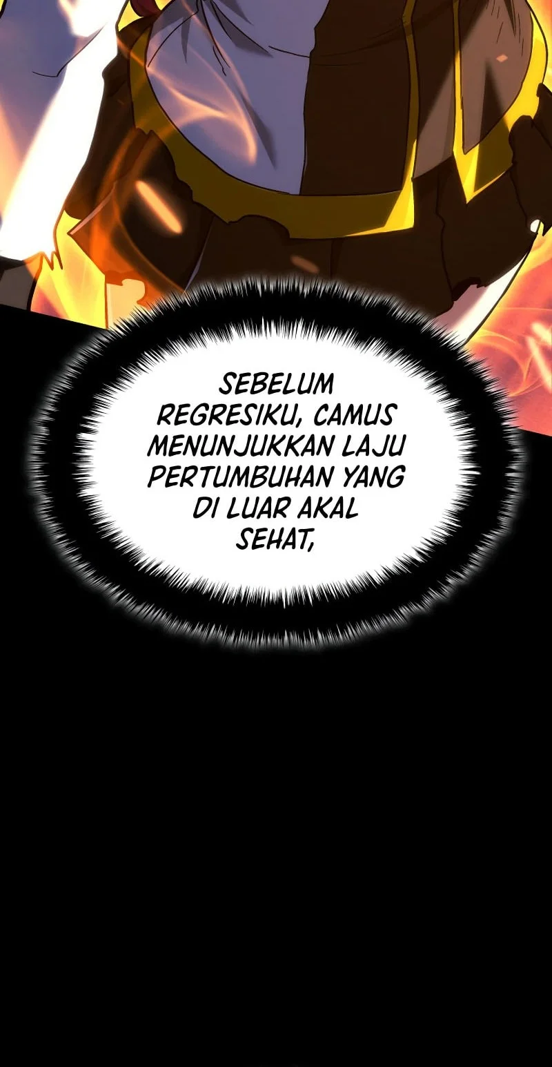 Revenge of the Iron-Blooded Sword Hound Chapter 171 - halaman 56