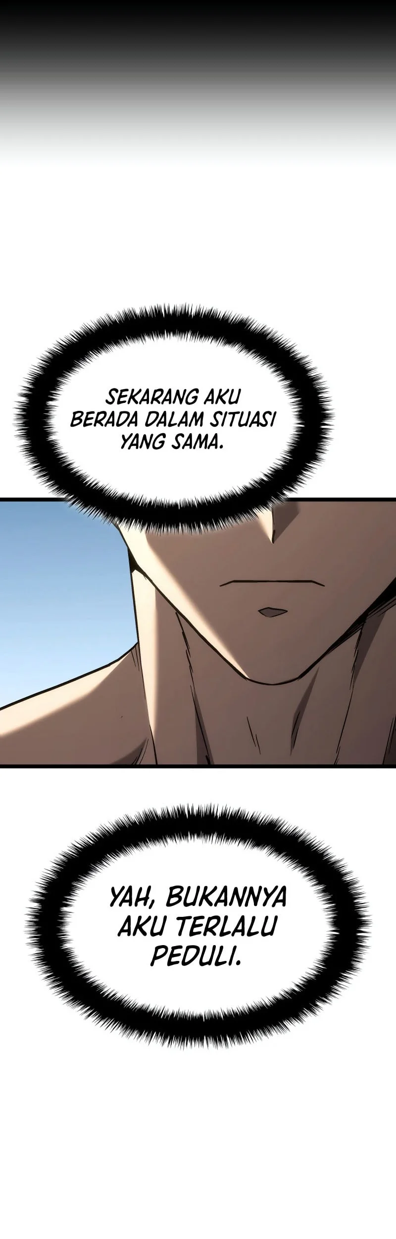 Revenge of the Iron-Blooded Sword Hound Chapter 171 - halaman 58