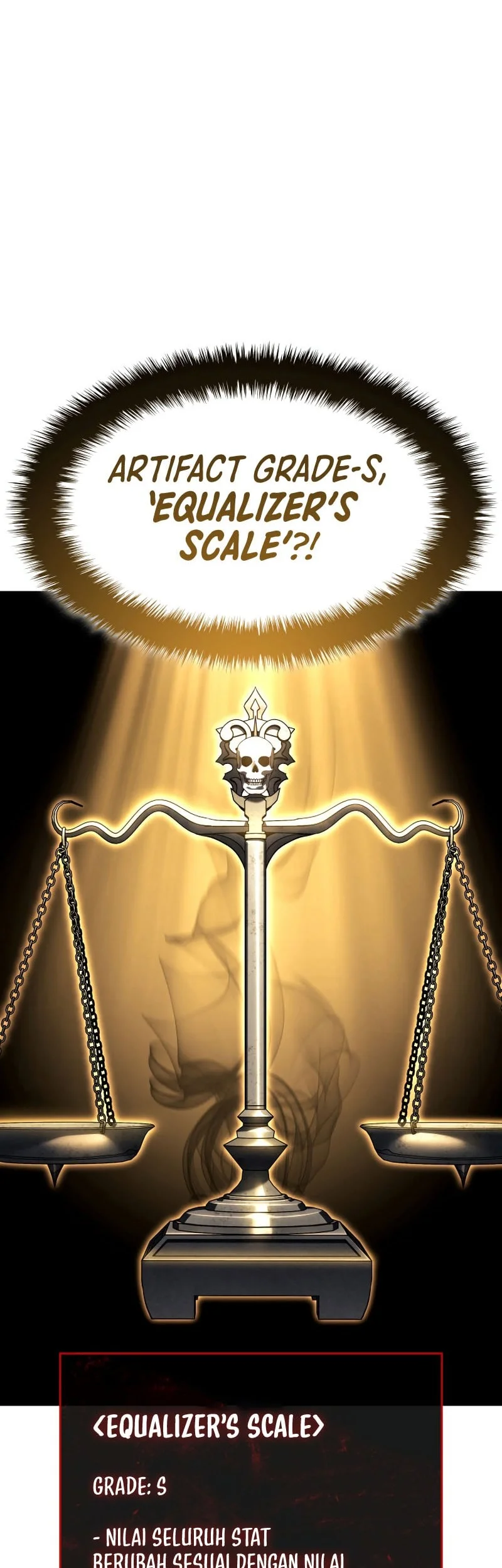 Revenge of the Iron-Blooded Sword Hound Chapter 172 - halaman 15