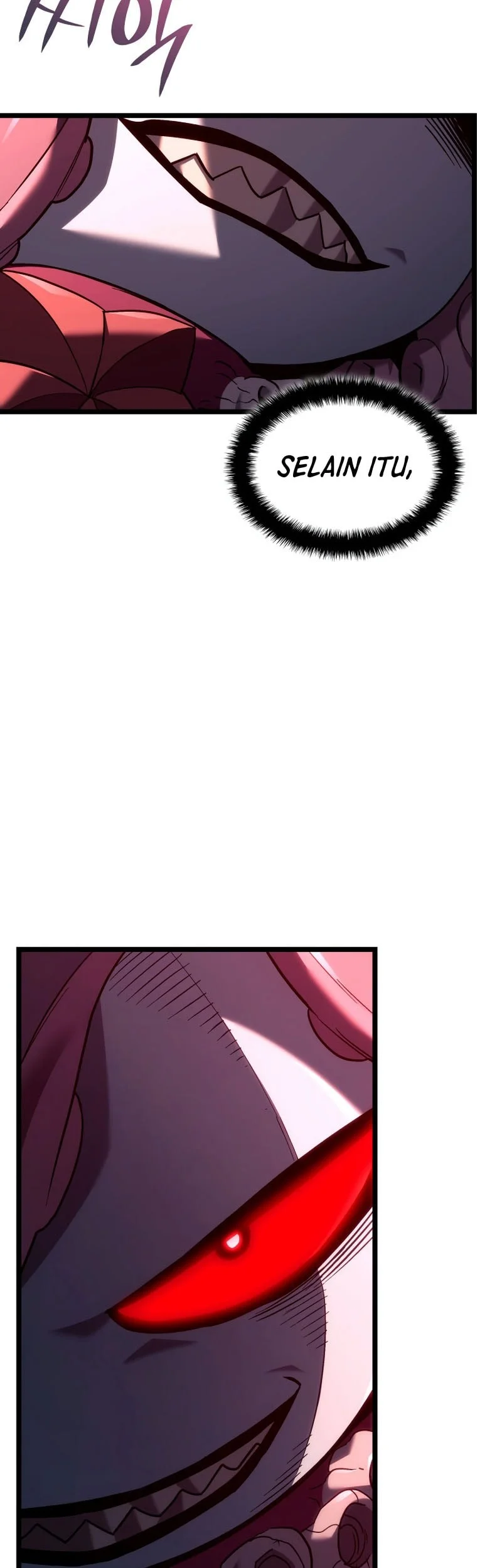 Revenge of the Iron-Blooded Sword Hound Chapter 172 - halaman 20