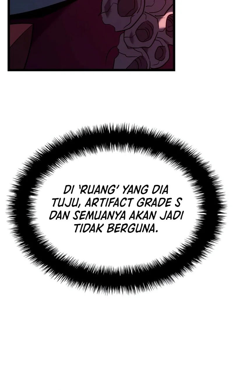 Revenge of the Iron-Blooded Sword Hound Chapter 172 - halaman 21