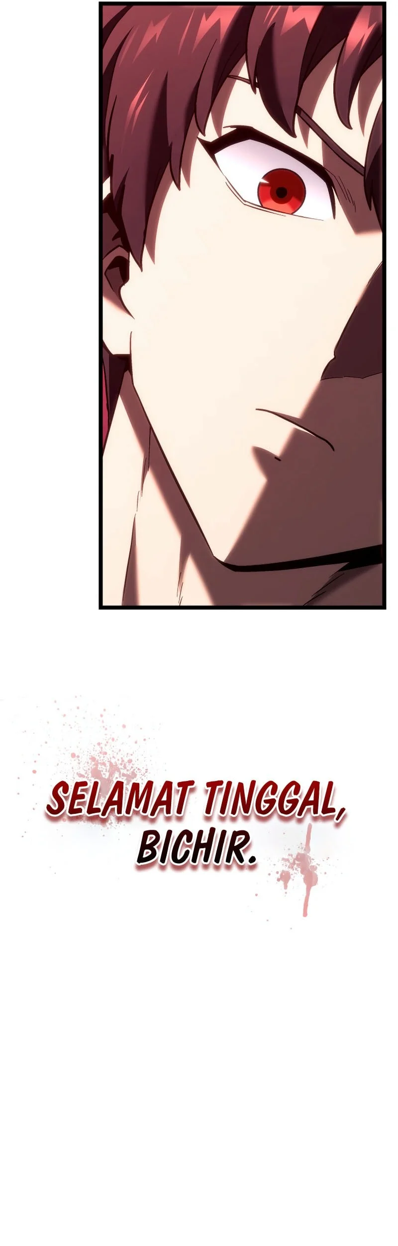 Revenge of the Iron-Blooded Sword Hound Chapter 172 - halaman 22