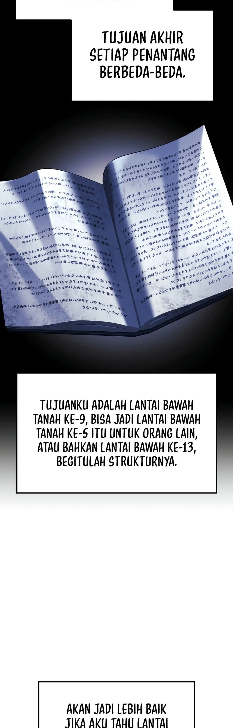 Revenge of the Iron-Blooded Sword Hound Chapter 172 - halaman 42