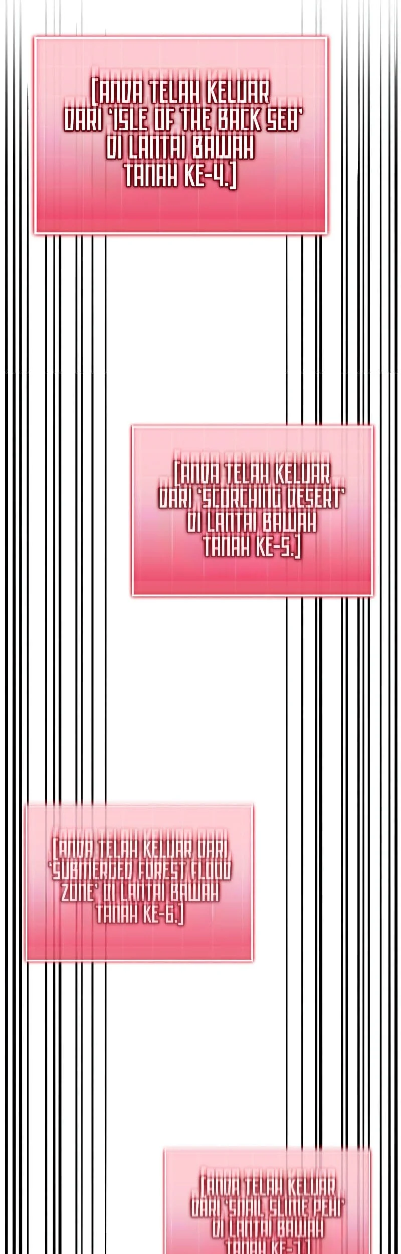 Revenge of the Iron-Blooded Sword Hound Chapter 172 - halaman 44