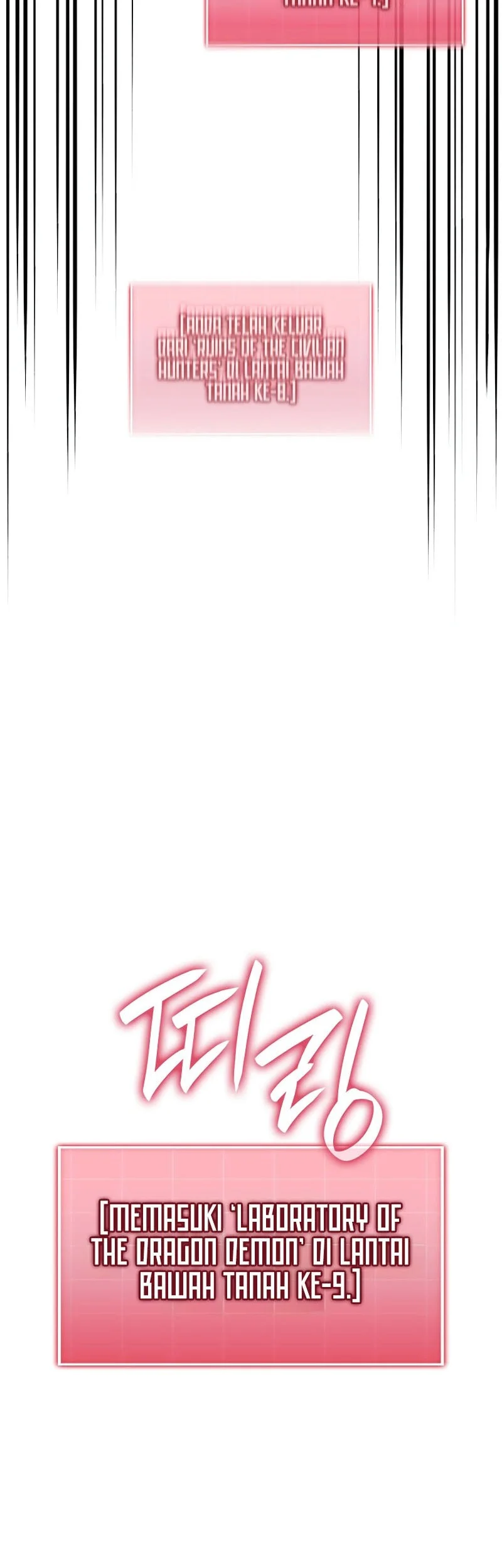 Revenge of the Iron-Blooded Sword Hound Chapter 172 - halaman 45