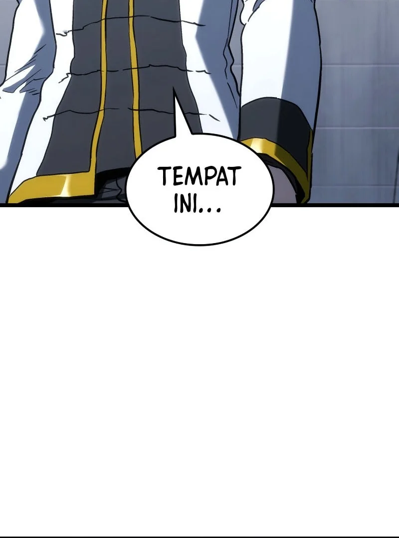 Revenge of the Iron-Blooded Sword Hound Chapter 172 - halaman 47