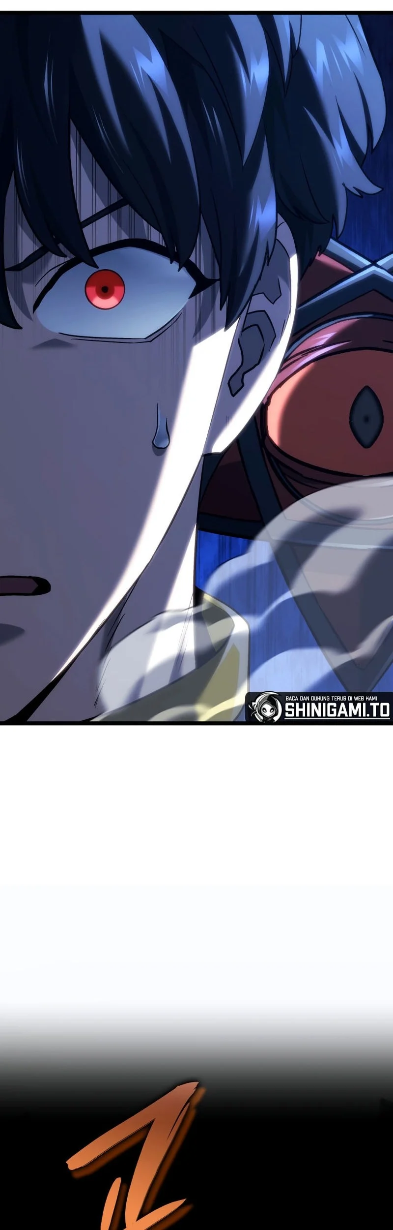 Revenge of the Iron-Blooded Sword Hound Chapter 172 - halaman 57