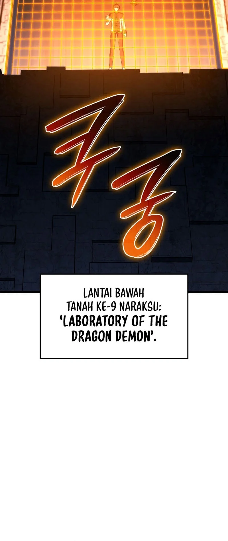 Revenge of the Iron-Blooded Sword Hound Chapter 172 - halaman 59