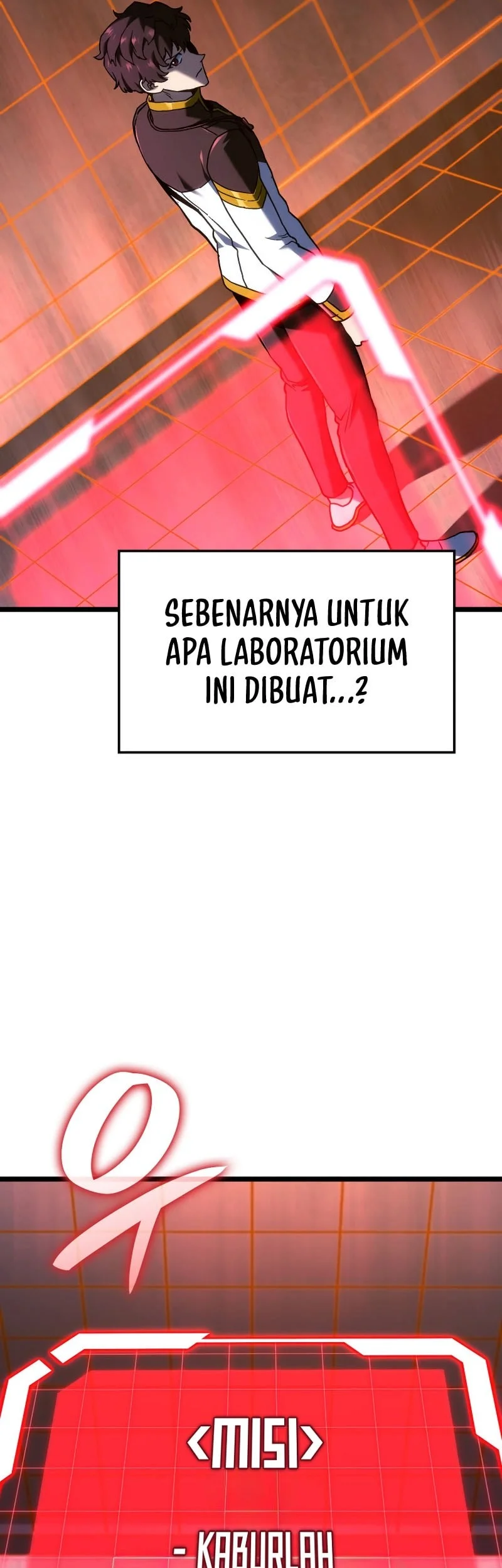 Revenge of the Iron-Blooded Sword Hound Chapter 173 - halaman 11