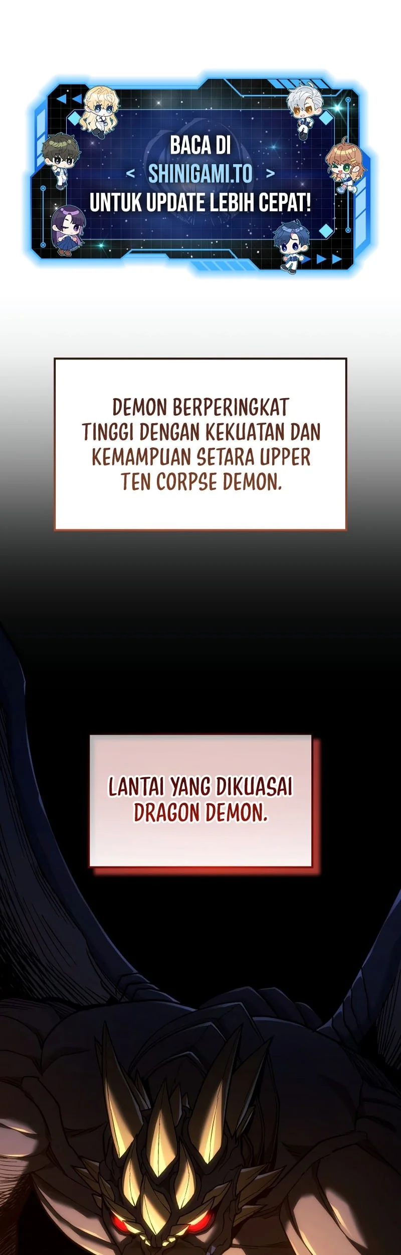 Revenge of the Iron-Blooded Sword Hound Chapter 173 - halaman 2