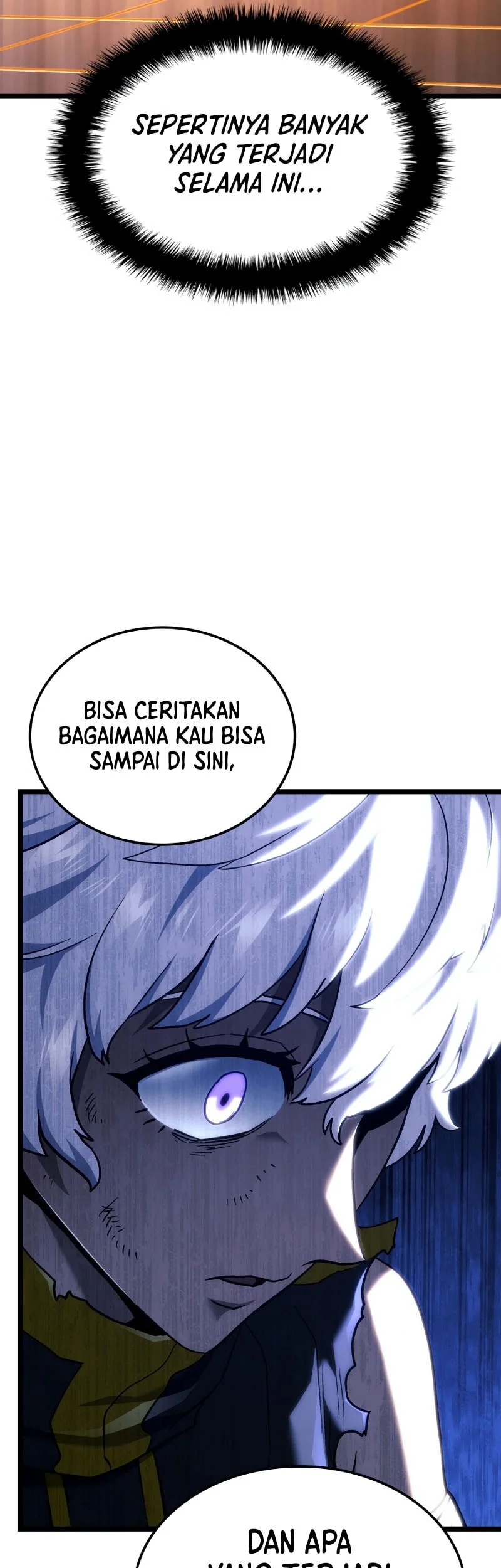 Revenge of the Iron-Blooded Sword Hound Chapter 173 - halaman 23