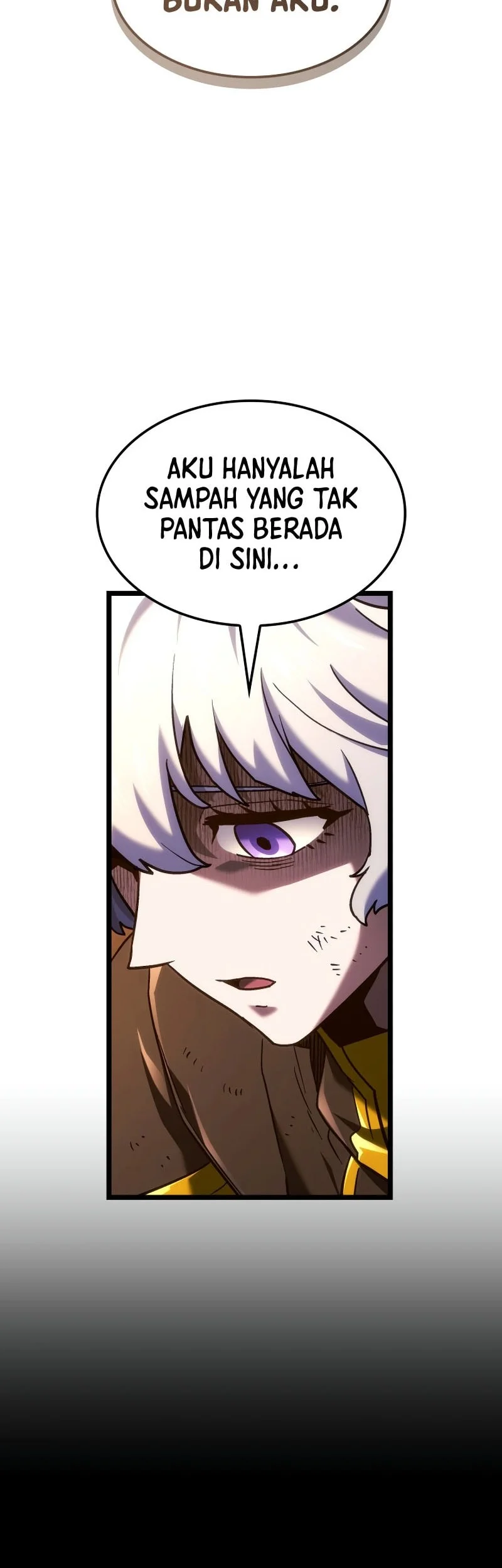 Revenge of the Iron-Blooded Sword Hound Chapter 173 - halaman 26