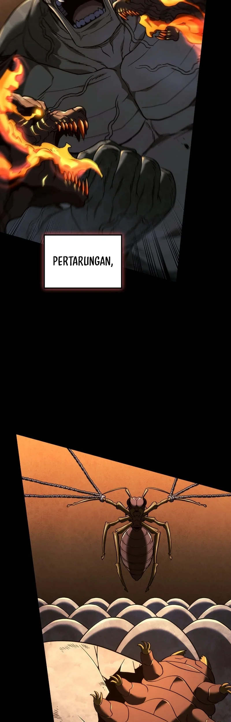 Revenge of the Iron-Blooded Sword Hound Chapter 173 - halaman 4