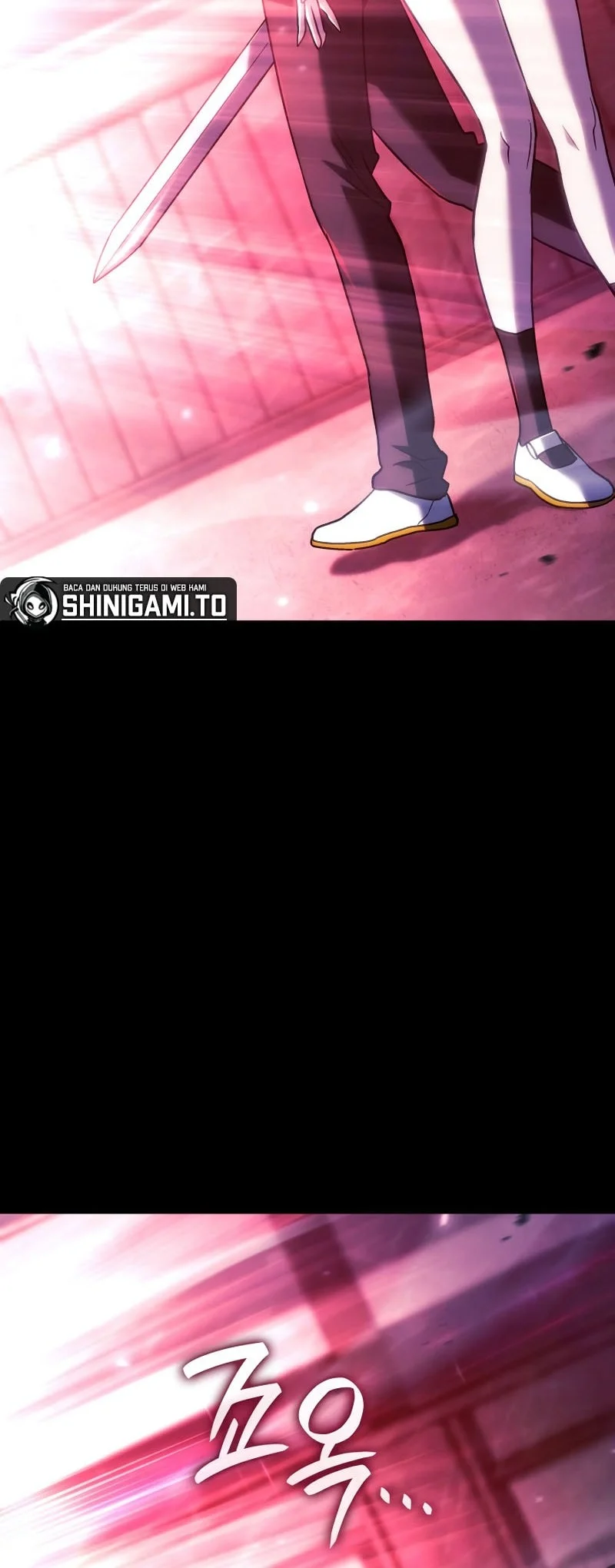 Revenge of the Iron-Blooded Sword Hound Chapter 173 - halaman 50