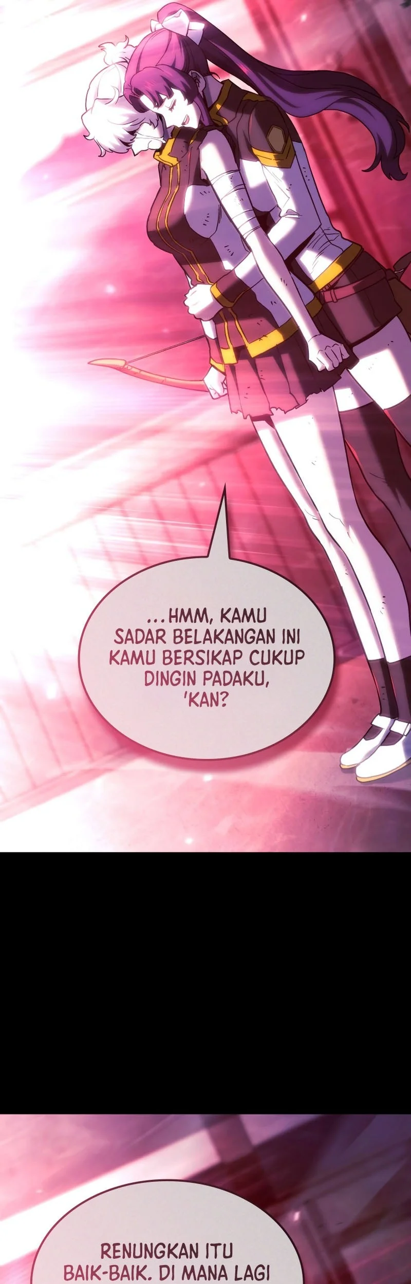 Revenge of the Iron-Blooded Sword Hound Chapter 173 - halaman 51