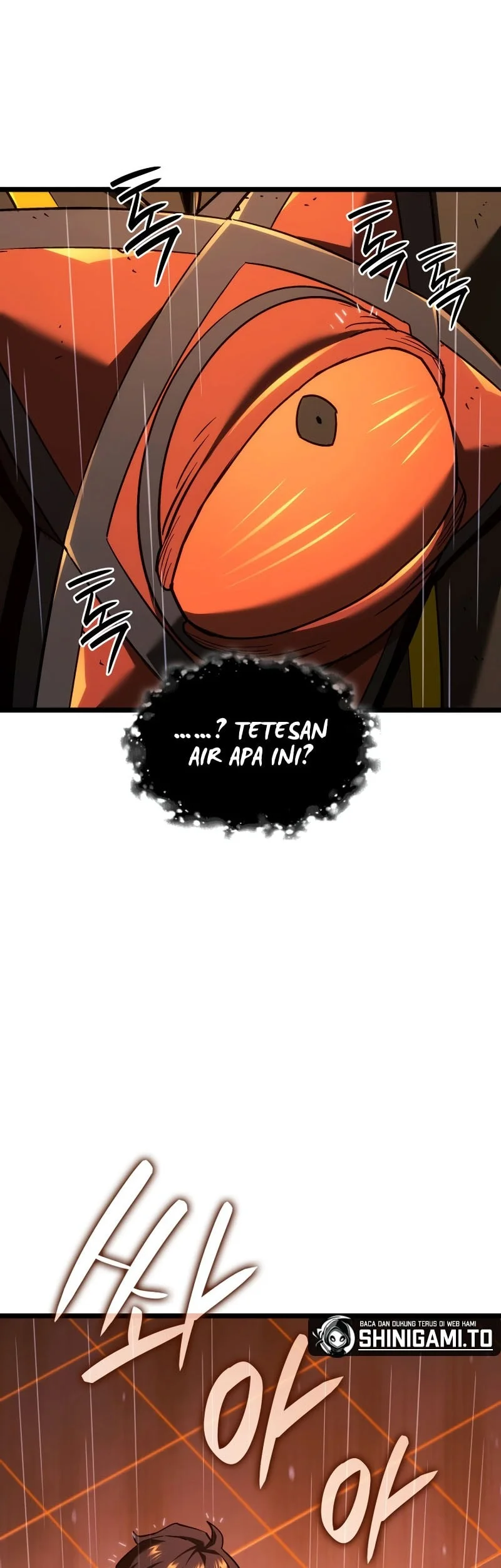 Revenge of the Iron-Blooded Sword Hound Chapter 173 - halaman 63
