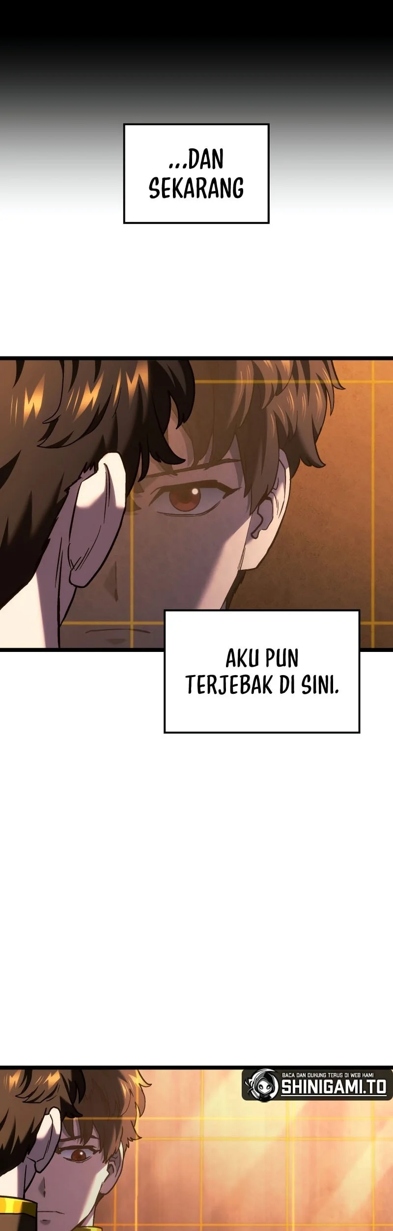 Revenge of the Iron-Blooded Sword Hound Chapter 173 - halaman 9
