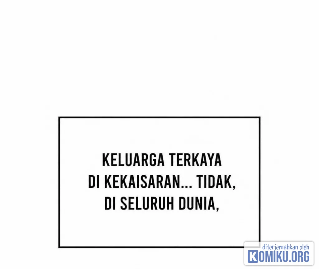 Revenge of the Iron-Blooded Sword Hound Chapter 174 - halaman 1