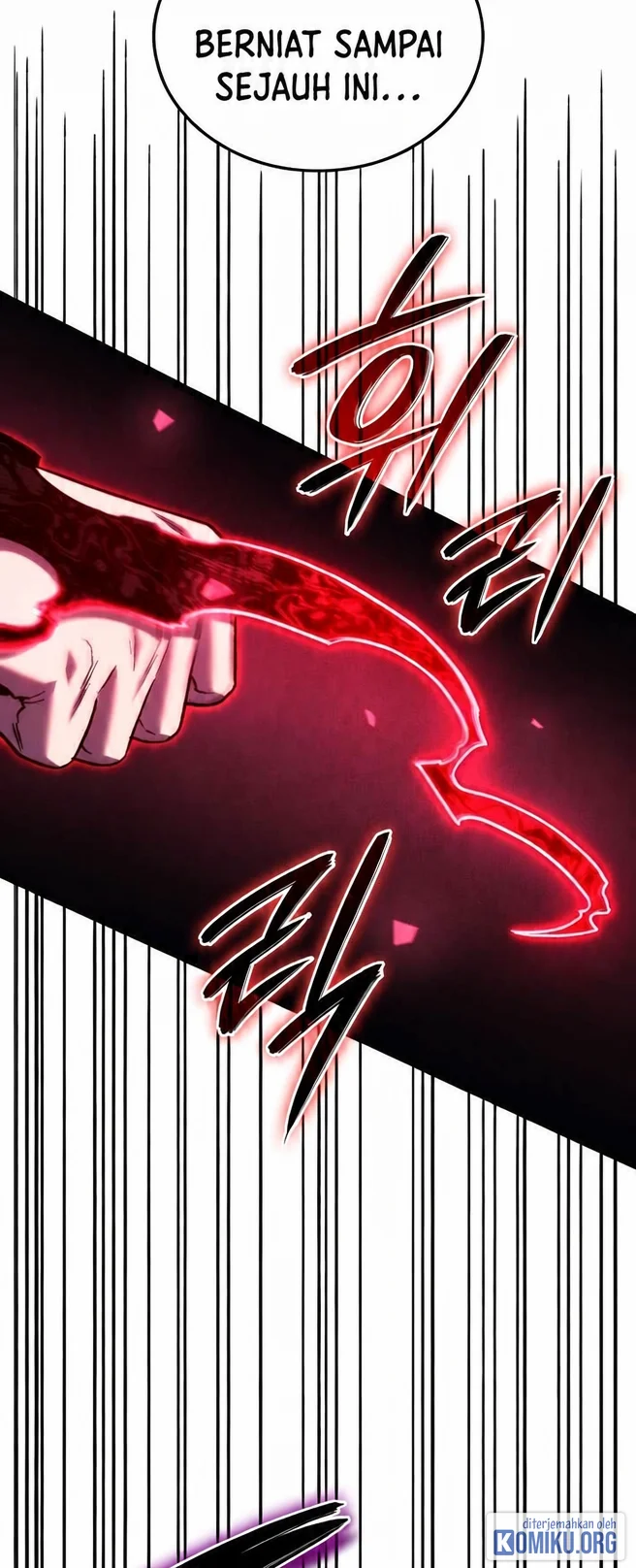 Revenge of the Iron-Blooded Sword Hound Chapter 174 - halaman 118