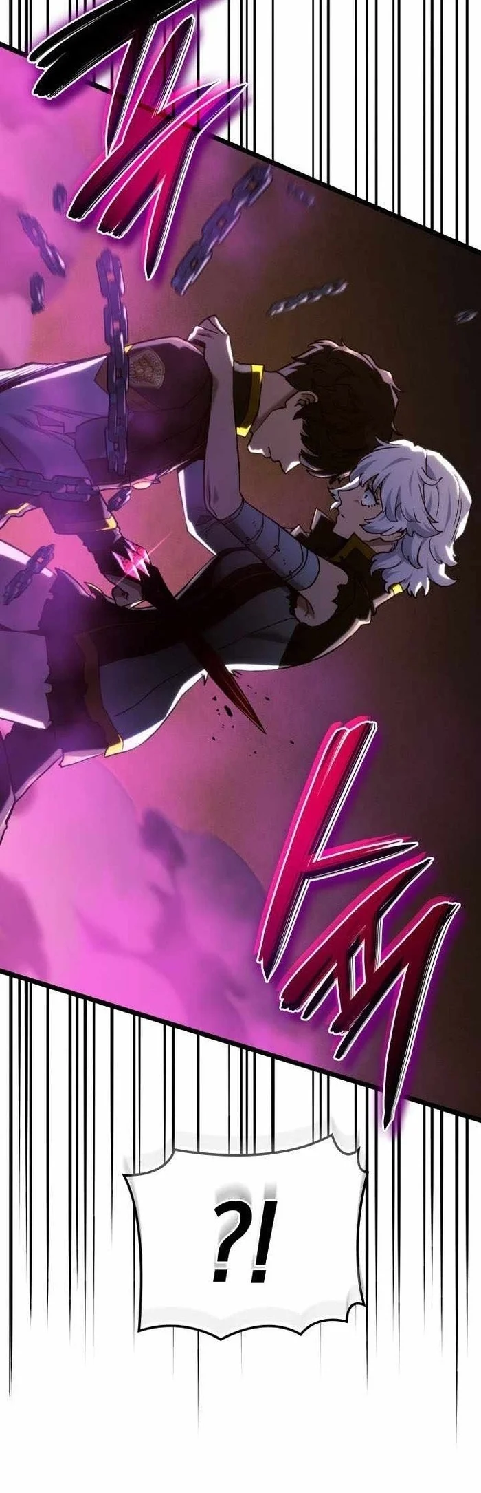 Revenge of the Iron-Blooded Sword Hound Chapter 174 - halaman 119