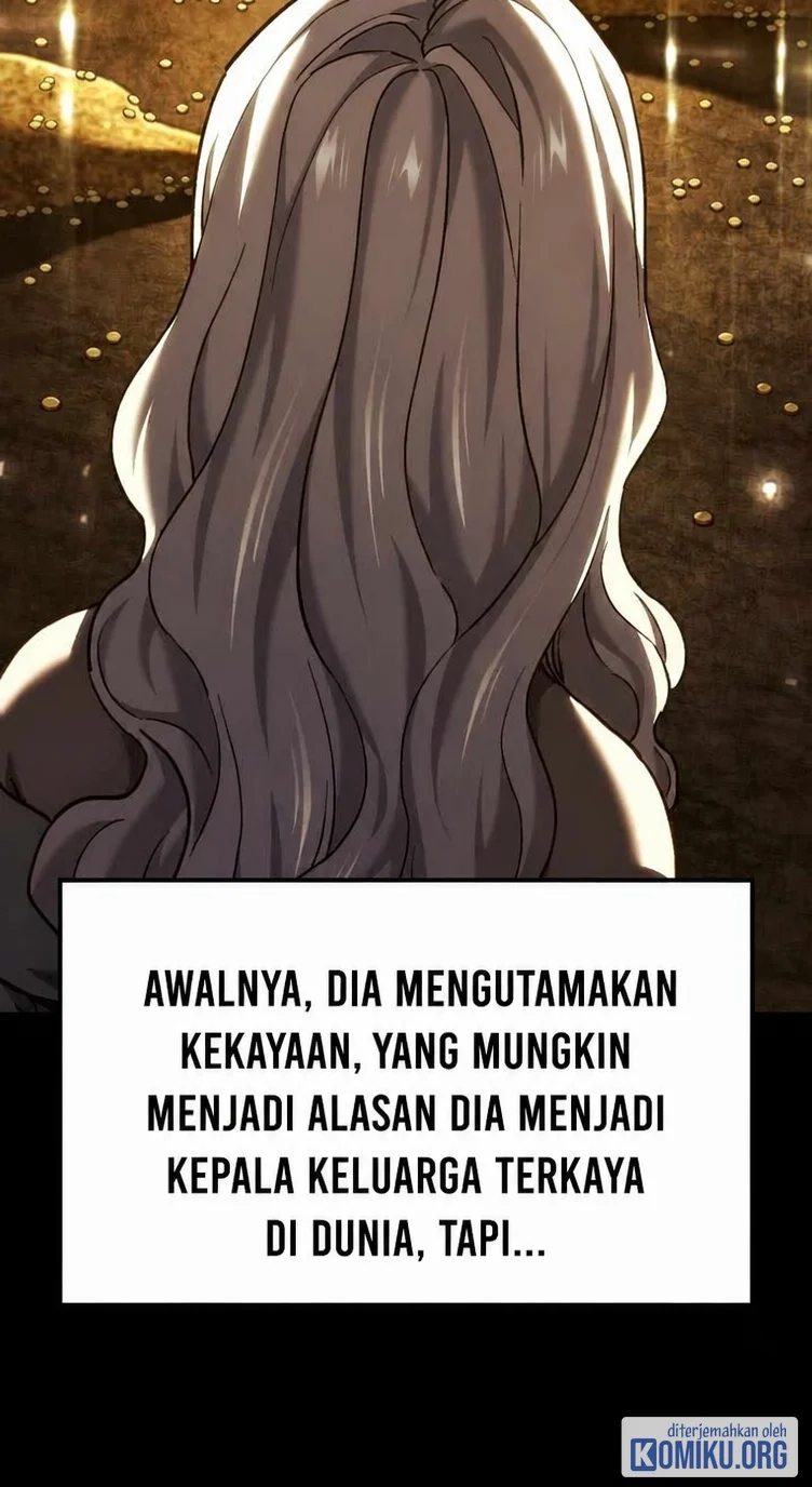 Revenge of the Iron-Blooded Sword Hound Chapter 174 - halaman 13