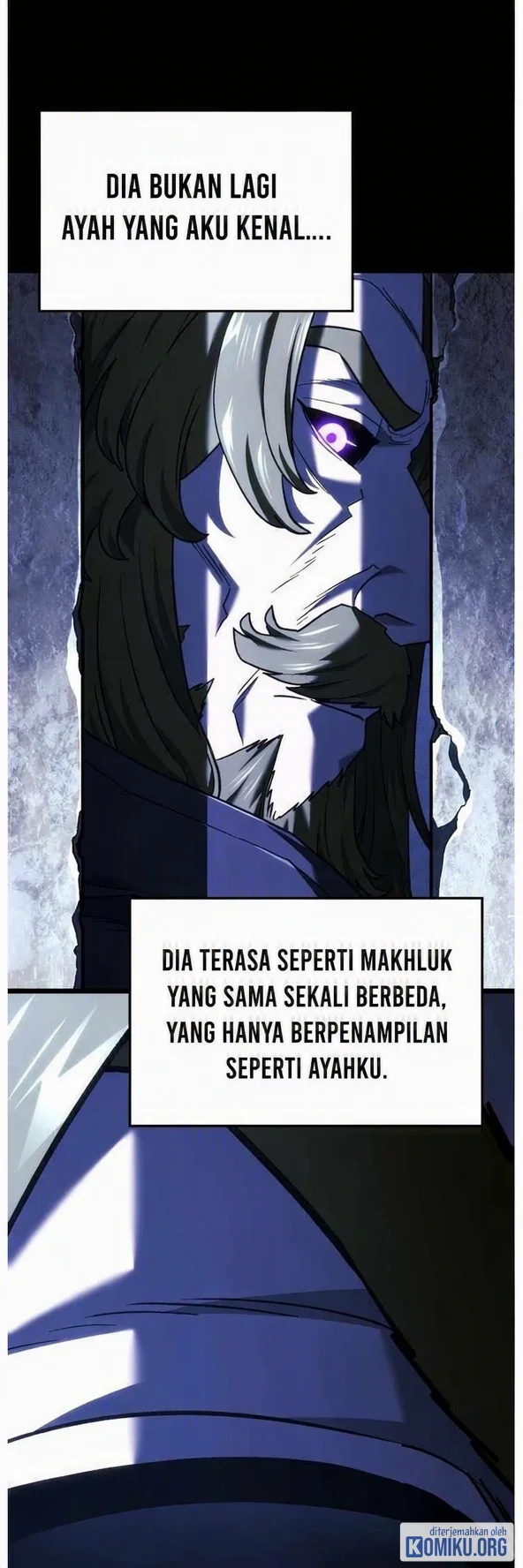 Revenge of the Iron-Blooded Sword Hound Chapter 174 - halaman 16