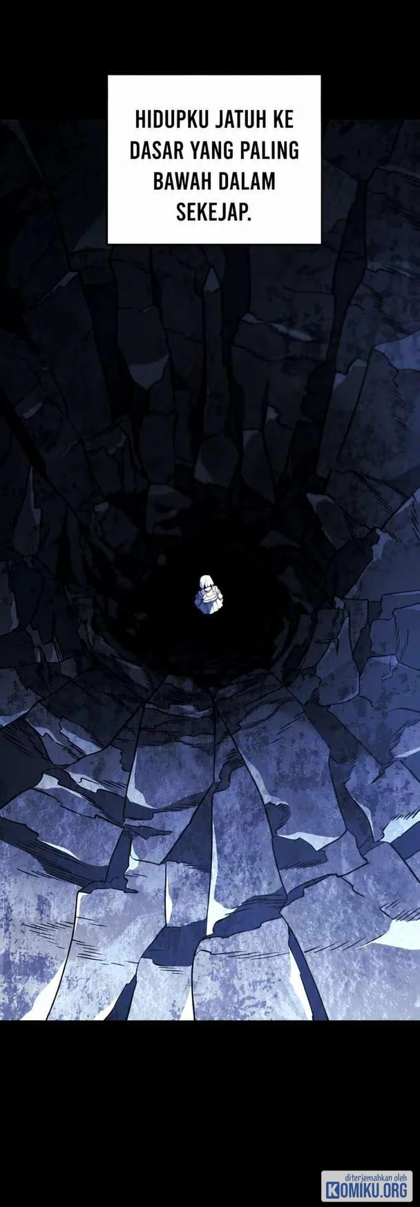 Revenge of the Iron-Blooded Sword Hound Chapter 174 - halaman 21