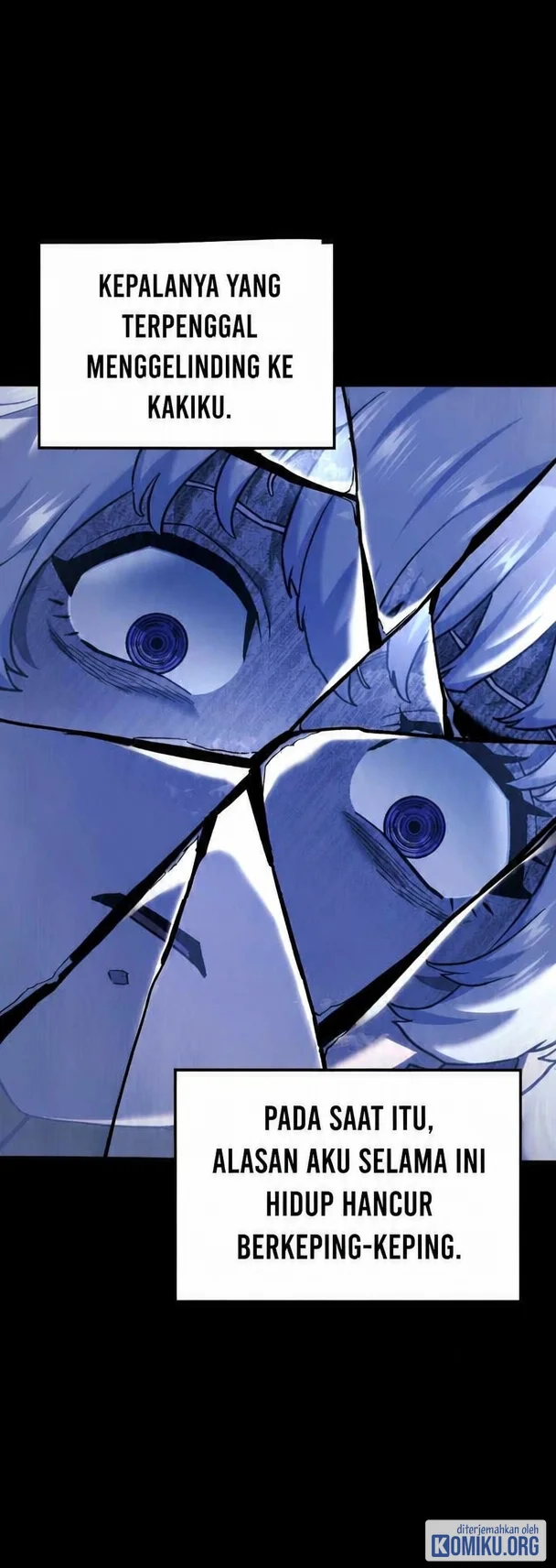 Revenge of the Iron-Blooded Sword Hound Chapter 174 - halaman 28
