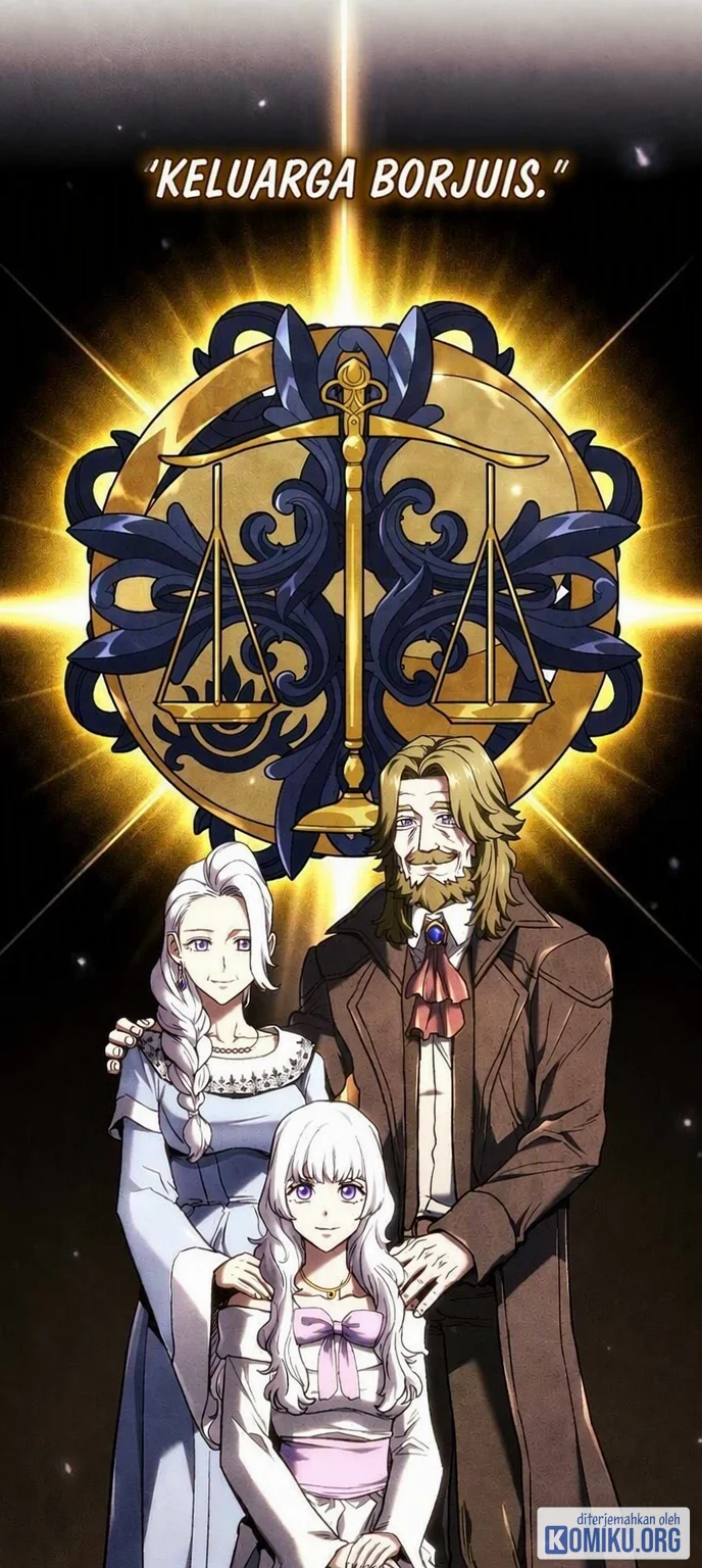 Revenge of the Iron-Blooded Sword Hound Chapter 174 - halaman 3