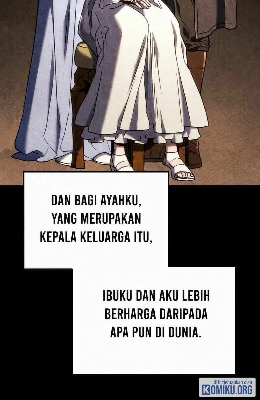 Revenge of the Iron-Blooded Sword Hound Chapter 174 - halaman 4