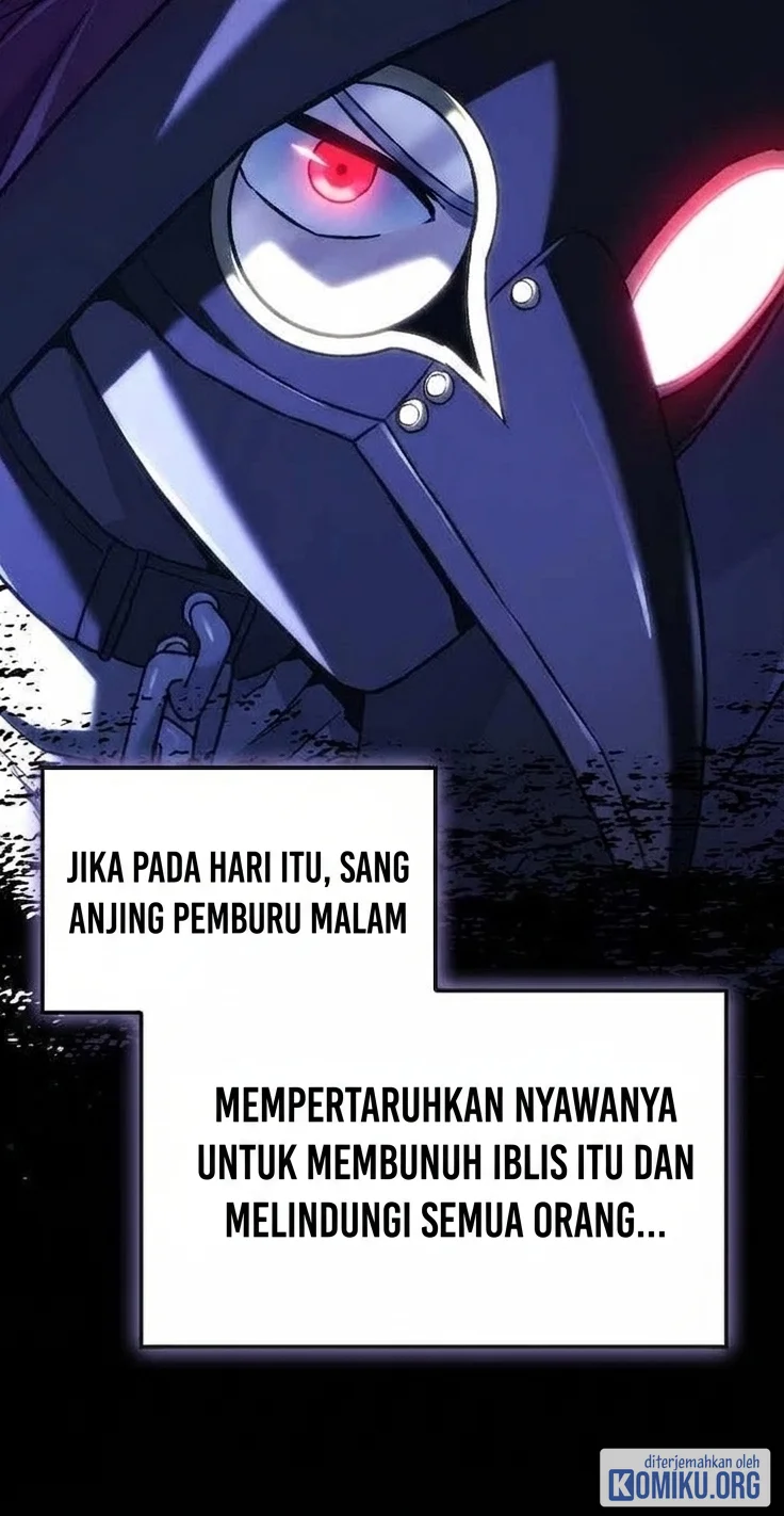 Revenge of the Iron-Blooded Sword Hound Chapter 174 - halaman 49