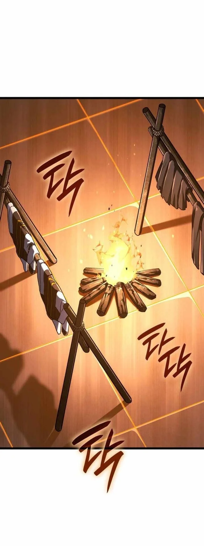 Revenge of the Iron-Blooded Sword Hound Chapter 174 - halaman 62