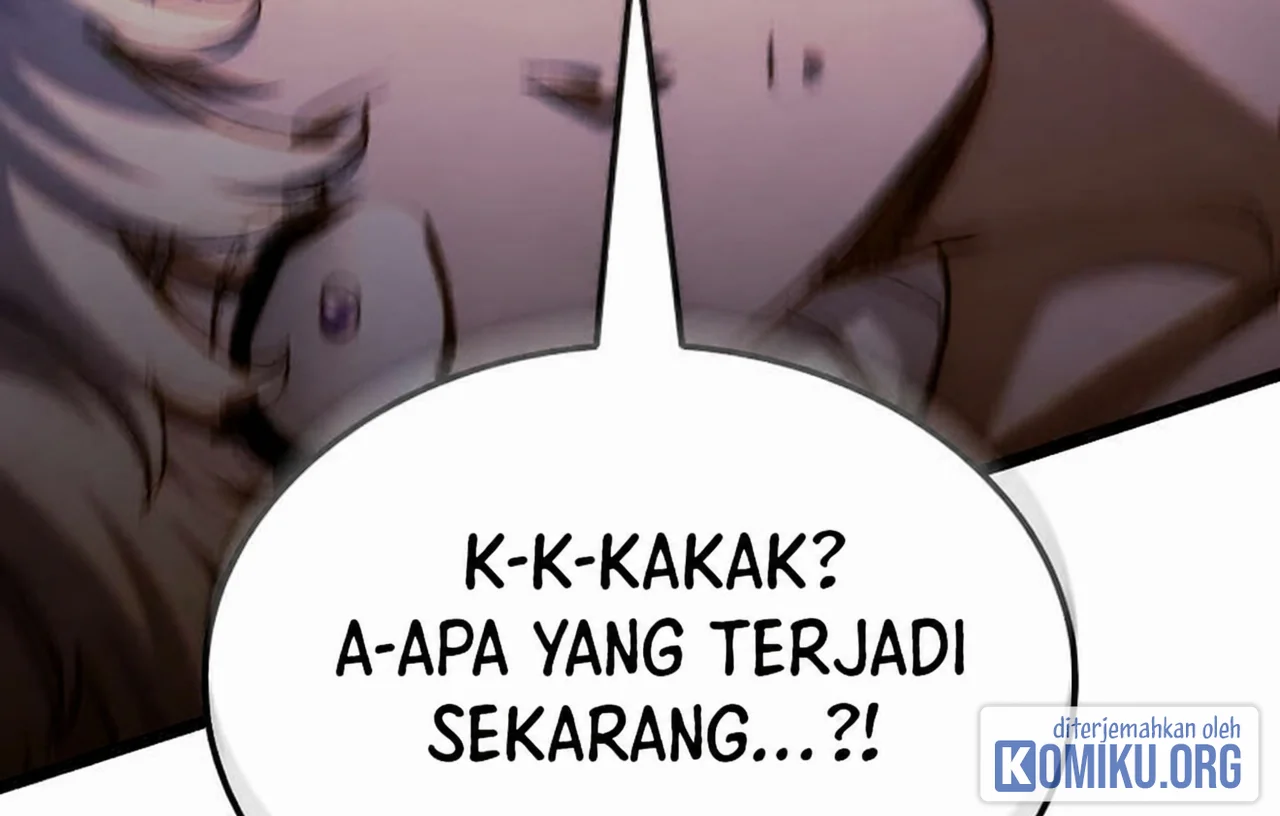 Revenge of the Iron-Blooded Sword Hound Chapter 174 - halaman 69